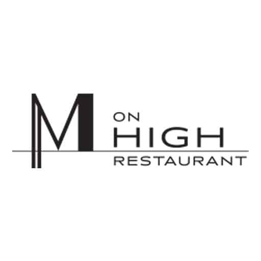 Contact M On High Restaurant