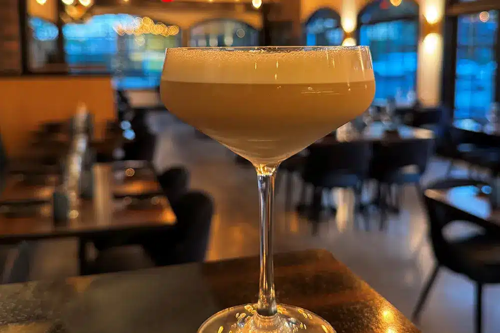 MonHigh Cocktail