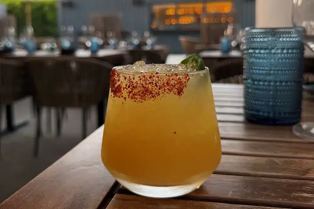 MonHigh Cocktail